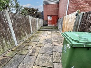 Garden- click for photo gallery